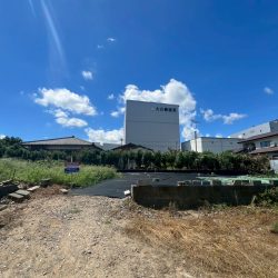 鳥栖市山浦町　売地　94坪 画像7